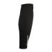 Buy Rehband QD Wade Compression Bandage | Black Calf Sleeves for Running Football & Hiking | XXL/XXXL Size - Buy Online on GoSupps.com