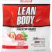 Lean Body All-in-One Strawberry Protein Shake. 35g Protein Whey Blend 7g Healthy Fats & Fiber 22 Vitamins and Minerals No Artificial Colors Gluten Free (4.6lb) Packaging May Vary - Buy Online on GoSupps.com