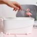 FOMIYES Basin Tub Retro Wash Basin Manicure Bowl Manicure Bowl Soaking Soak Bowl Nail Art Polish Remove Hand Wash Manicure Spa Tool White Portable Wash Basin Nail Art Soaking Bowl Hand Soak Bowl - Buy Online on GoSupps.com