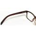 TWINKLE TWINKLE Reading Glasses 2 Pairs Brown +3.50 Magnification - Lightweight Comfort Spring Hinge Eyeglasses for Men and Women Readers (R141) - Buy Online on GoSupps.com