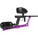HK Army Joint Folding Gun Stand Purple - Stable and Portable Stand - Buy Online on GoSupps.com