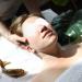 300 Sheets Disposable Non-Woven Eye Mask Paper | Cotton DIY Eye Pillows for Skincare & Spa - Moisture Retention - Buy Online on GoSupps.com