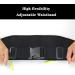 Buy Waterproof Running Belt with Cell Phone Pocket | Adjustable Sports Hip Pack for Jogging & Hiking | Fits All Phones Up to 6.5 inches - Buy Online on GoSupps.com