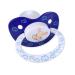 Rearz Lil Squirts Splash Adult Pacifier with Lanyard & Clip (2 Pack) - Buy Online on GoSupps.com
