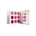 Buy BH Cosmetics Shaaanxo 18 Color Eyeshadow & Lipstick Palette - International Shipping Available - Buy Online on GoSupps.com