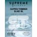 Supreme Trimmer Hair Clipper Blade Oil - 4 FL OZ Anti-Rust Lubricant for Blades - STO710 - Buy Online on GoSupps.com