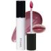 EQUMAL Non-Section Glowy Tint   110 DIM DREAM   Glass Lasting Transparent & Flexible Lip Makeup - Moisturizing Lip Stain for Glossy Finish   Buildable Lipstick for Fuller Looking Lip  0.18 fl.oz.