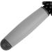 Amonida PVC + ABS Hedgehog Balls Muscle Roller - 194.5g Anti-Cellulite Gym Massage Roller for Feet & Body - Buy Online on GoSupps.com