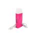 Buy Epilwax Royal Depilation Set - Professional Wax Warmer 12 Roll-On Wax 250ml After Depilation Oil - International Shipping - Buy Online on GoSupps.com