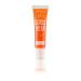 Collection Cosmetics Lasting High-Shine Non-Sticky Gloss Me Up Scented Lip Gloss 10ml Orange Tangerine Tangerine 10 ml (Pack of 1)