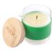ANSOYER Vanilla Massage Candle 200g - Luxurious Aromatherapy for Relaxation & Wellness - Buy Online on GoSupps.com