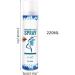 Removing Soothing Liquid for Body 220ml - Hair Removal Spray Men | For Chest Back Face Armpits Legs & Home Use - Buy Online on GoSupps.com