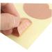 30 Corn Removal Pads - Foot Care Kit for Callus & Blister Prevention - Includes Anti-Wearing Heel Covers - Buy Online on GoSupps.com