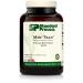 Standard Process Min-Tran - Whole Food Nervous System Supplements, Emotional Support and Stress Relief with Iodine and Magnesium - Vegetarian, Gluten Free - 800 Tablets