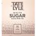 Pure Granulated Cane White Sugar Sachets - Individually Wrapped (600 Pack) - Buy Online on GoSupps.com