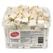 Lonka Nougat with Almonds (1.5kg tub)