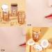 Butterfly Cushion BB Cream Moisturizing Concealer Makeup Base Primer BB Liquid Foundation Effectively Cover Skin Imperfections Conceals Pores Air Cushion CC Cream Easy To Use (Mixed 2pcs) - Buy Online on GoSupps.com