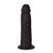 Curve Novelties Jock Dong Black 7"
