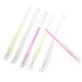 SOESFOUFU 6pcs Eyebrow Pen Eyebrow Marking Pens Eyebrow Position Eyebrow Pen Pens for Marking Eyebrow Pen for Brow Position Pen Marking Pen Position Pen