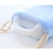 MAIES Women's Portable Hand Warmer | Thick Plush Hot Water Bottle with Removable Cover - Perfect for International Shipping - Buy Online on GoSupps.com