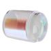 Clear Nail Stamper - Premium Silicone Nail Art Stamper for Professionals & At-Home Use | Wear-Resistant Smooth Surface Compact Design - Buy Online on GoSupps.com