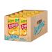 Lorenz Snack World Crunchips Cheese & Onion - Pack of 10 (150g Each) | International Shipping Available - Buy Online on GoSupps.com
