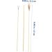 Hoement 5sets Ear Wax Removal Tools Professional Ear Cleaning Kit Ergonomic Design for Safe and Comfortable Earwax Removal Lightweight and Portable - Buy Online on GoSupps.com