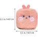 Milists 4-Piece Storage Bags for Women's Menstrual Pads | Sanitary Pad Case Holder for Breastfeeding & Travel - Perfect Fleece Organizer - Buy Online on GoSupps.com
