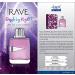 Sapil Rave Perfume for Women - Long-Lasting Dubai Perfume for Women - Sweet Fruity Floral EDP Spray - 3.4 Oz (100 ml) - Ideal Arabic Cologne for Women and Daily Wear. Sweet Fruity Floral scent 1 Fl Oz (Pack of 1) - Buy Online on GoSupps.com