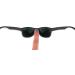 Roshambo Toddler Shades | Black | Ages 2-4 Years - Shop Now! - Buy Online on GoSupps.com