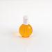 Lalill Nail Cuticle Oil 75ml - Peach Vegan Nail Care Oil for Healthy Nails & Skin - Spa Manicure Essential with Pipette - Buy Online on GoSupps.com