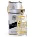 Luxurious Unisex Oud Perfume | Gourmet Flower Infusion | Long-Lasting Scent for Men & Women | Exotic Floral Fragrance (Quick delivery). - Buy Online on GoSupps.com