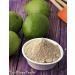 Amchoor Powder 100gm - Premium Quality, All Natural, Gluten Free, Vegan - No Color, Non-GMO, No Salt or Fillers - Buy Online on GoSupps.com