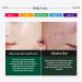 All Green Tox Solution Magic Cleansing Bar - Organic Eco-Friendly Skin Care for Radiant Skin | Shop Internationally - Buy Online on GoSupps.com