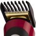 Rowe Beard Trimmer TN4422F0 bk/rd | Structure Precision | International Shipping Available - Buy Online on GoSupps.com