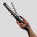 Remington CI6525 Curling Iron 25mm - Digital Soft Curls Antistatic Ceramic 130-220 C LCD Display 4-Fold Protection - International Shipping Available - Buy Online on GoSupps.com