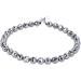 Shop Verdant Touch Terahertz Pearl Strand Necklace | Long Natural Stone Jewelry | Semi-Finished Round Loose Beads - 20 Inch - Buy Online on GoSupps.com
