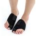 Bunion Corrector & Orthopedic Splint | Hallux Valgus Brace for Toe Pain Relief | Adjustable Foot Wrap for Men & Women - Day & Night Support - Buy Online on GoSupps.com