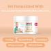 OMNI Anal Glands Dog Supplements - Vet Grade One-a-Day Soft Chew for Healthy Stools - Medium Dog 15-35kg - Buy Online on GoSupps.com