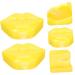 Didiseaon 2 Boxes Lip Moisturizing Lip Sleeping Masks Moisturize Lip Masks Beauty Tools Lip Gel Pads Lip Gloss Bulk Sleepmask Lips Miss Care Products Hydrating Propylene Glycol - Buy Online on GoSupps.com