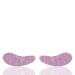 SALT BY HENDRIX Eye Babe Under Eye Mask - Reusable Silicone Masks | Clean Non-Toxic Natural Skincare for Bright Eyes - Buy Online on GoSupps.com
