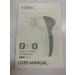 Coslus Electric Face Cleansing Brush - IPX7 Waterproof 7 Brush Heads for 360 Deep Cleansing - Buy Online on GoSupps.com