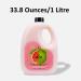 Fruits & Passion Alo Grapefruit Guava Foaming Bath Soap Refill - 1L - Buy Online on GoSupps.com