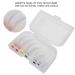 Buy Disposable Oropharyngeal Airway Emergency Tube - International Shipping | Ideal for Medical Use - Buy Online on GoSupps.com