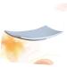 Ciieeo 3pcs Box Bathroom Soap Container Pearlescent Soap Dish Soap Dish Soap Dish Blush Household Earth Color Soap Dish Combination Dish Soap Dish Tribute Dish Lip Gloss Water Proof White - Buy Online on GoSupps.com