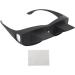 CCYLEZ Glasses for Visual Clarity | 90 Horizontal Reflection | Neck Relaxation | Prescription Wearable | Versatile Use - Buy Online on GoSupps.com