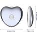 Handheld Sleep Aid Device | 3 Strength Levels Pressure Relief Microcurrent | Fast Sleep Solution with Auto Switch-Off Function - Silver - Buy Online on GoSupps.com