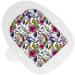 Diasticker Omnipod Dash Wild Flowers Sticker/Decal Enhance Your Pod with Floral Design | International Shipping - Buy Online on GoSupps.com