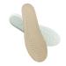 NOLITOY 1 Pair Height Increase Shoe Insert Height Increase Heel Lift Inserts Heightening Invisible