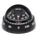 Kayaker by Ritchie Navigation XP-99 - Black Housing with Black 2.75-inch Direct Reading Dial Surface Mount Compaas